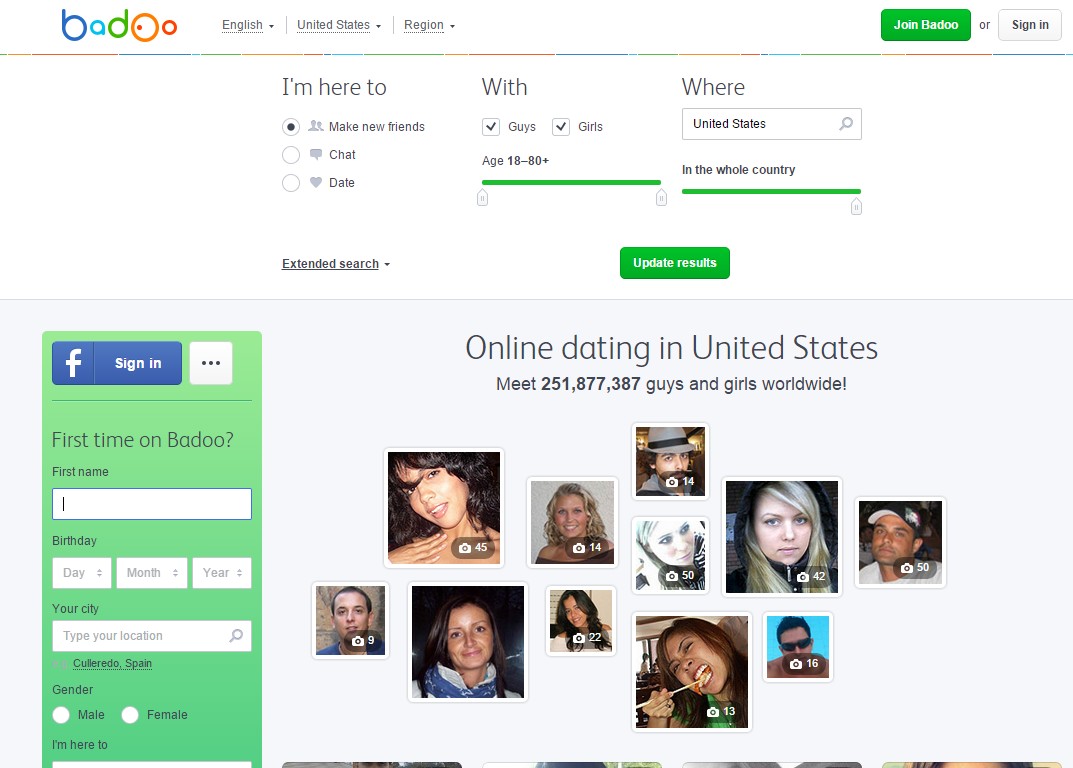 Dating Site Guide