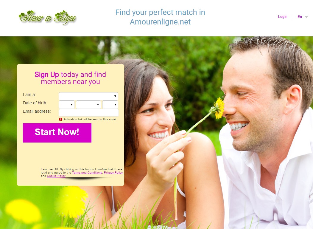 online dating environmentally friendly