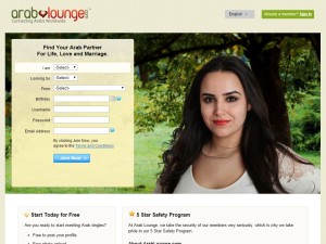 lounge dating site
